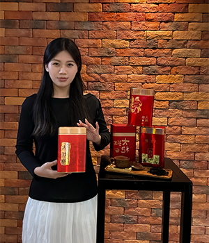 东方礼韵·御匾承之