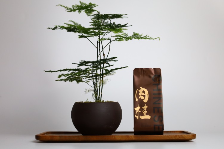 正岩肉桂