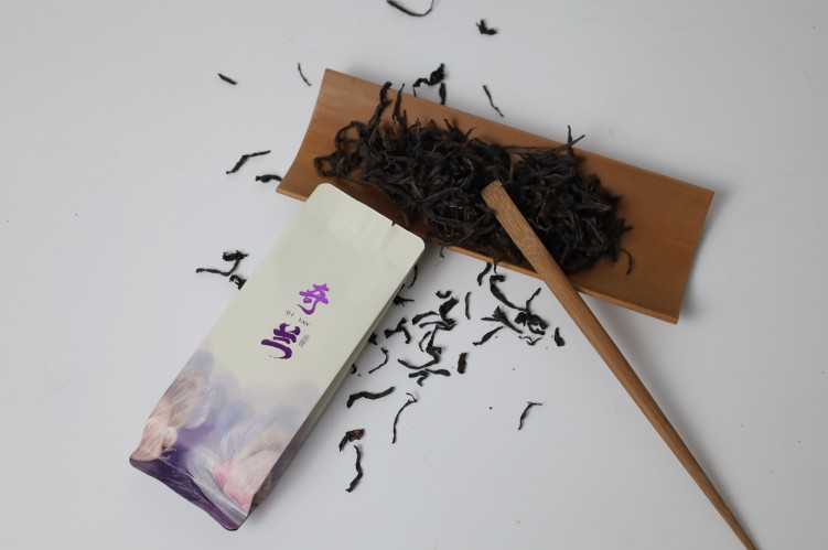 高山奇兰