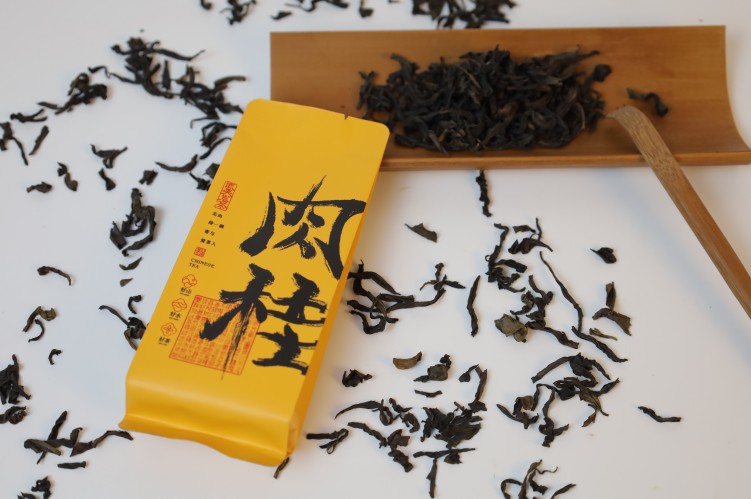 清香肉桂